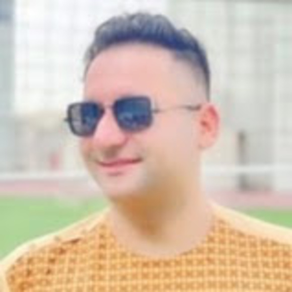 Meet your Posher, Tariq ahmad - Picture 1 of 1